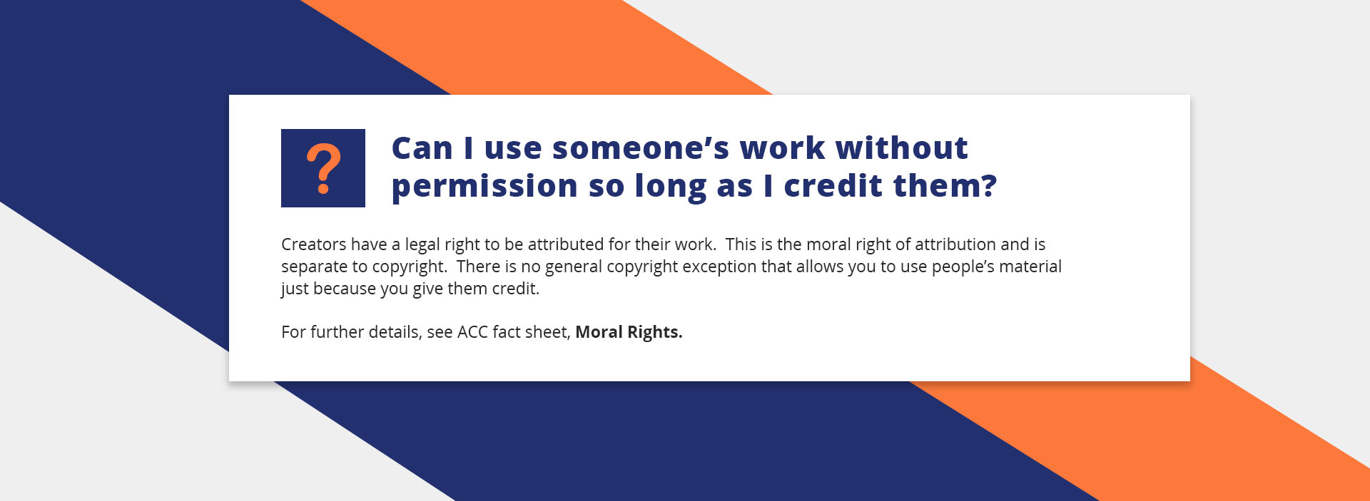 Australian Copyright Council